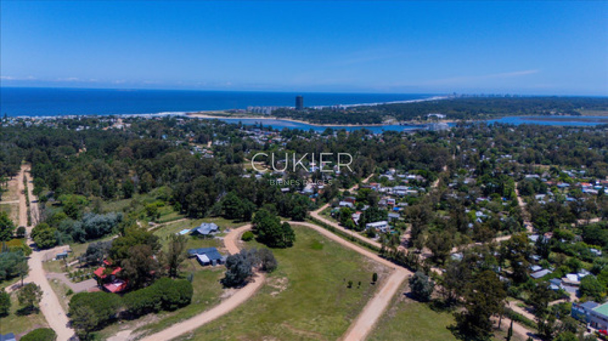 Terreno ID.4635 - Venta Terreno Barrio Don Miguel La Barra