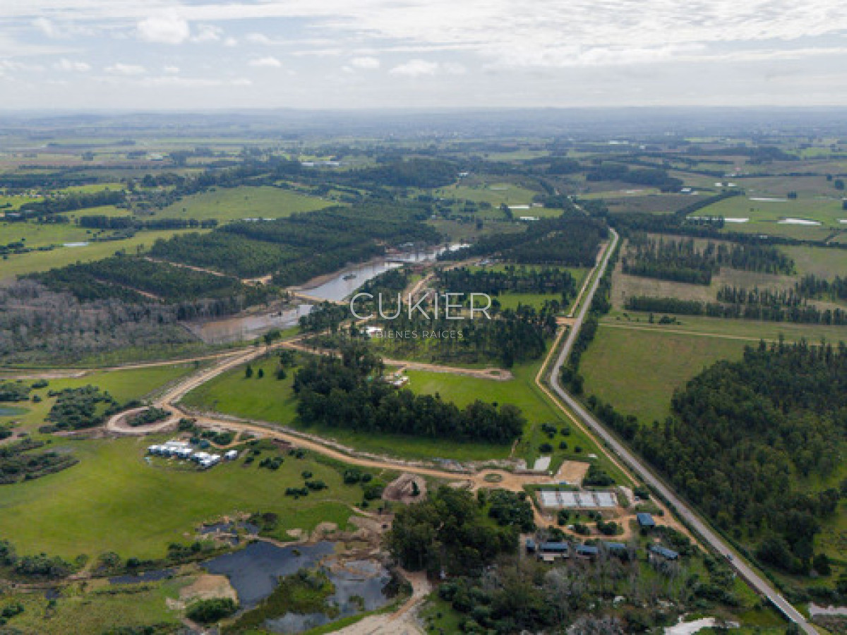Terreno ID.4606 - Venta Lotes - Chacras La Barra Camino Urquiza Punta Este