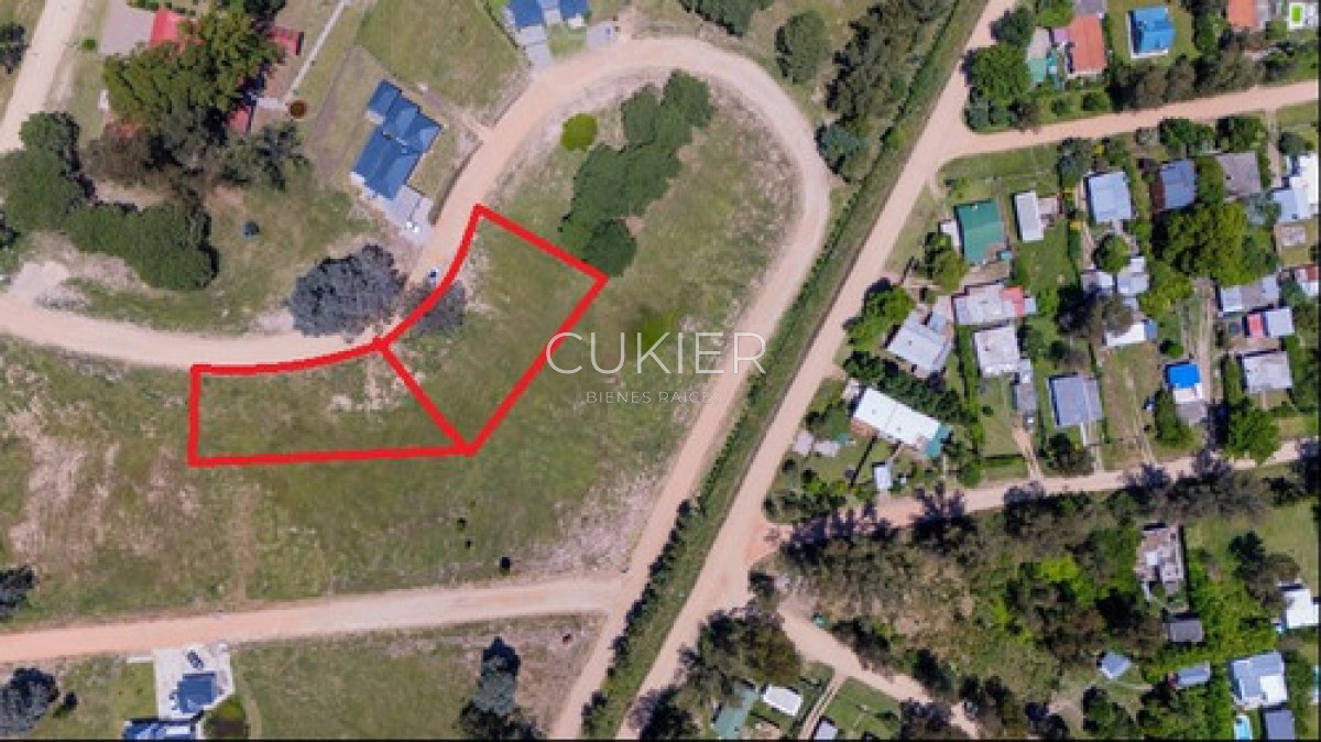 Terreno ID.4635 - Venta Terreno Barrio Don Miguel La Barra