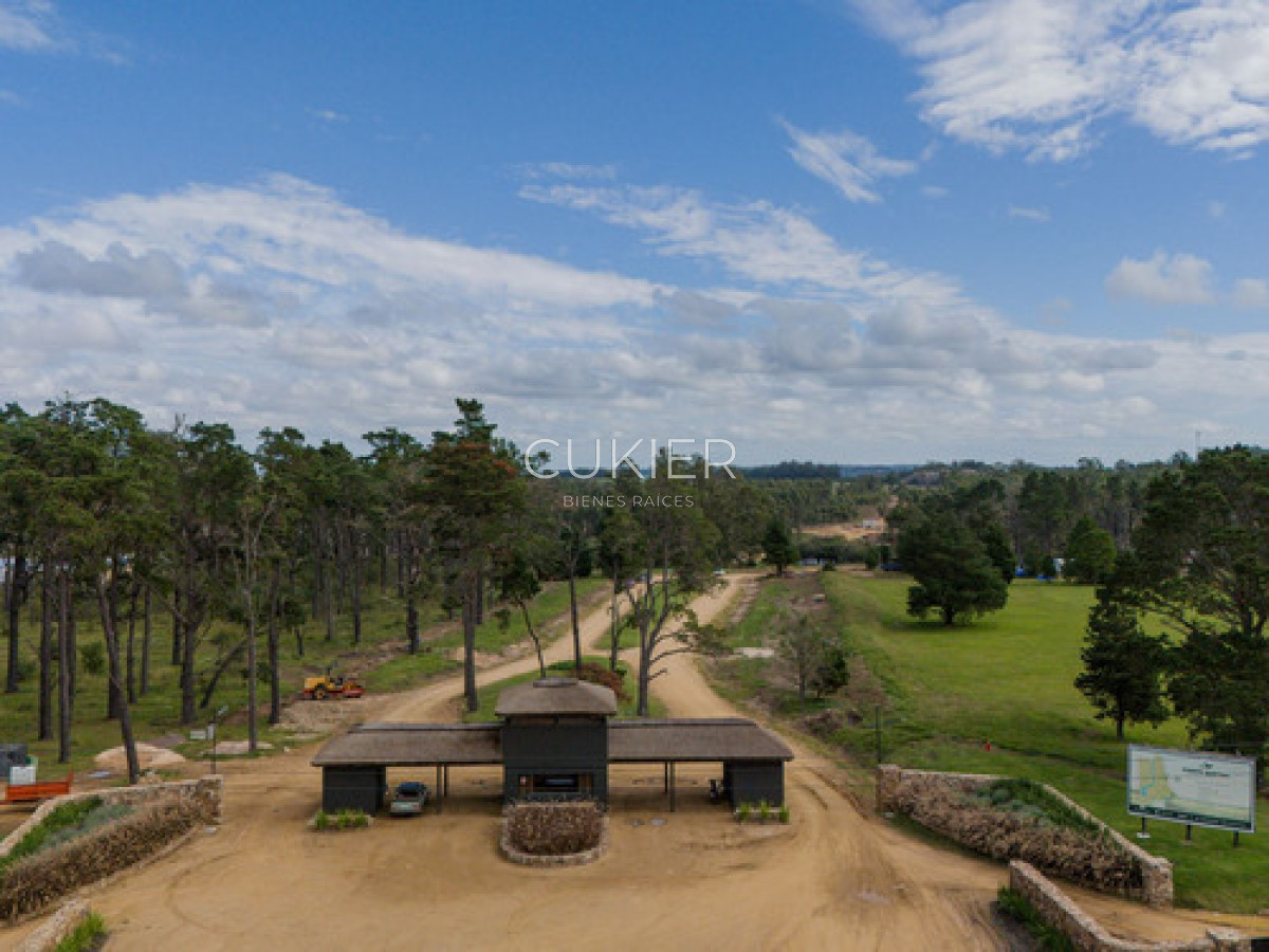 Terreno ID.4606 - Venta Lotes - Chacras La Barra Camino Urquiza Punta Este