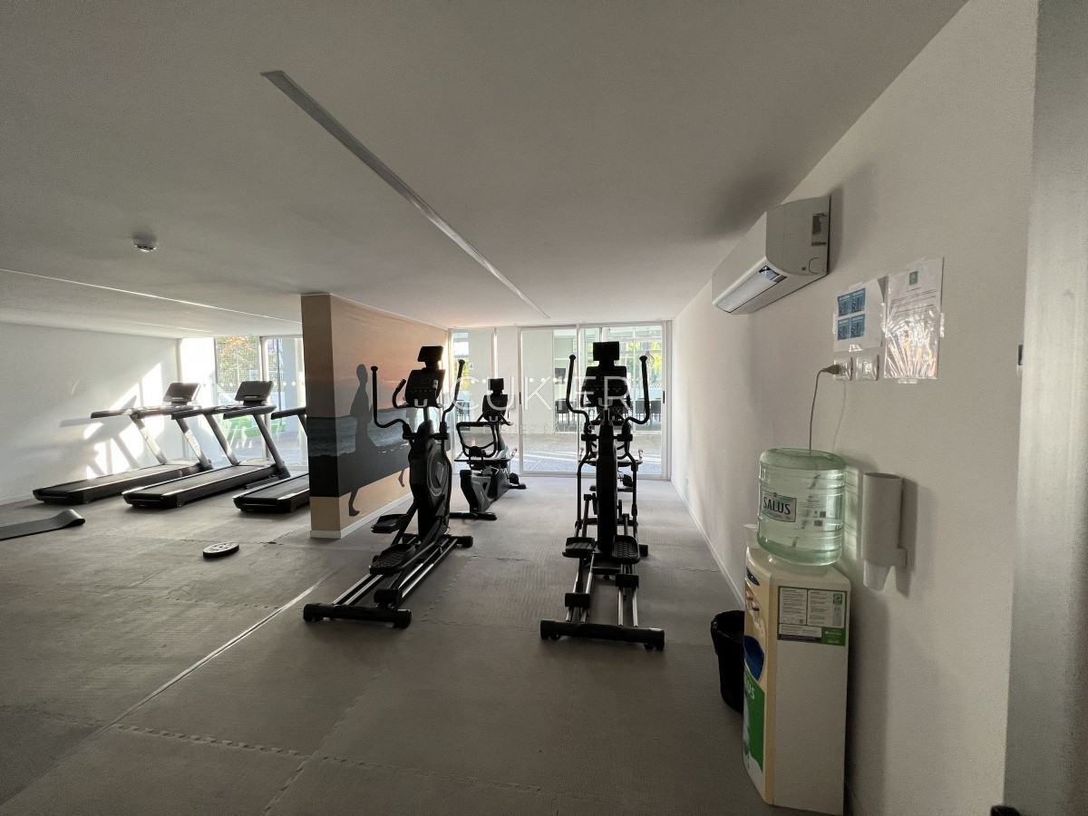 Apartamento ID.3907 - Venta apartamento 1 dormitorio en edificio moderno con servicios IDEAL RENTA