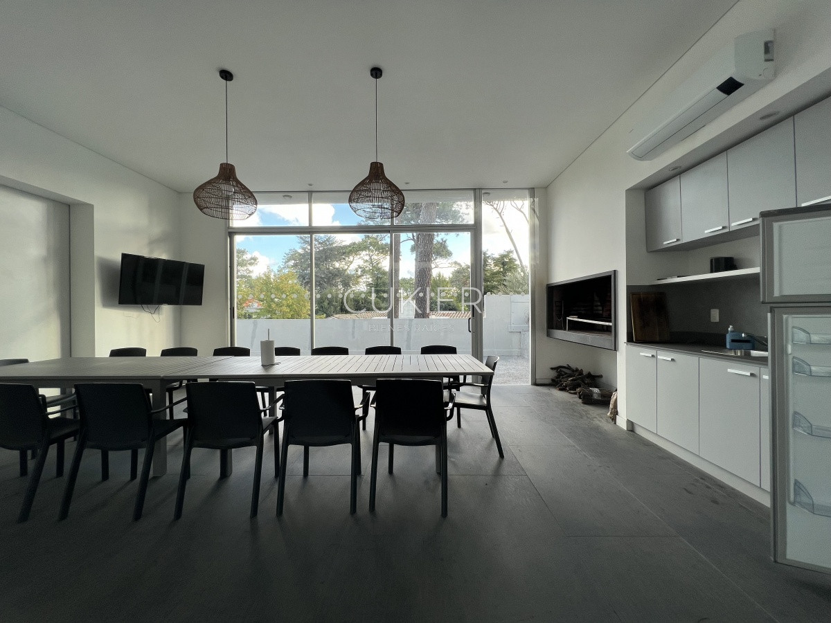 Apartamento ID.3907 - Venta apartamento 1 dormitorio en edificio moderno con servicios IDEAL RENTA
