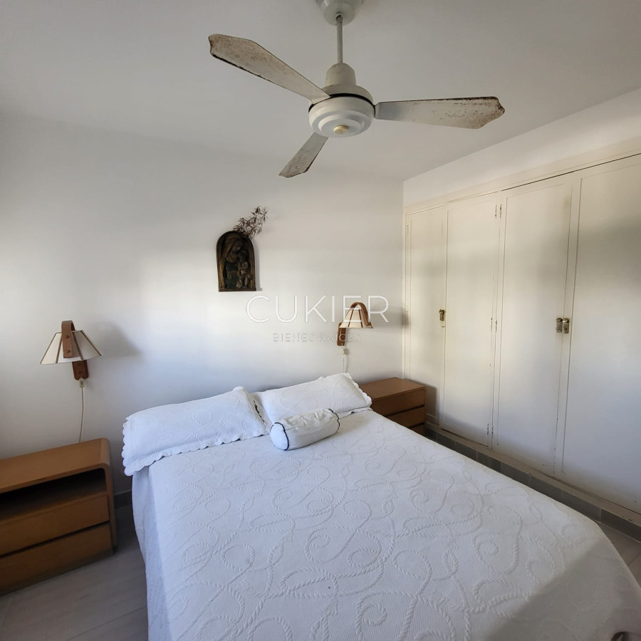 Apartamento ID.3573 - VENTA CON EXCELENTE VISTA EN PENINSULA DEPTO DE 3 DORMITORIOS