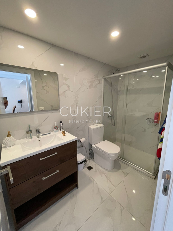 Apartamento ID.3871 - Venta apartamento de 1 dormitorio en Penunsula