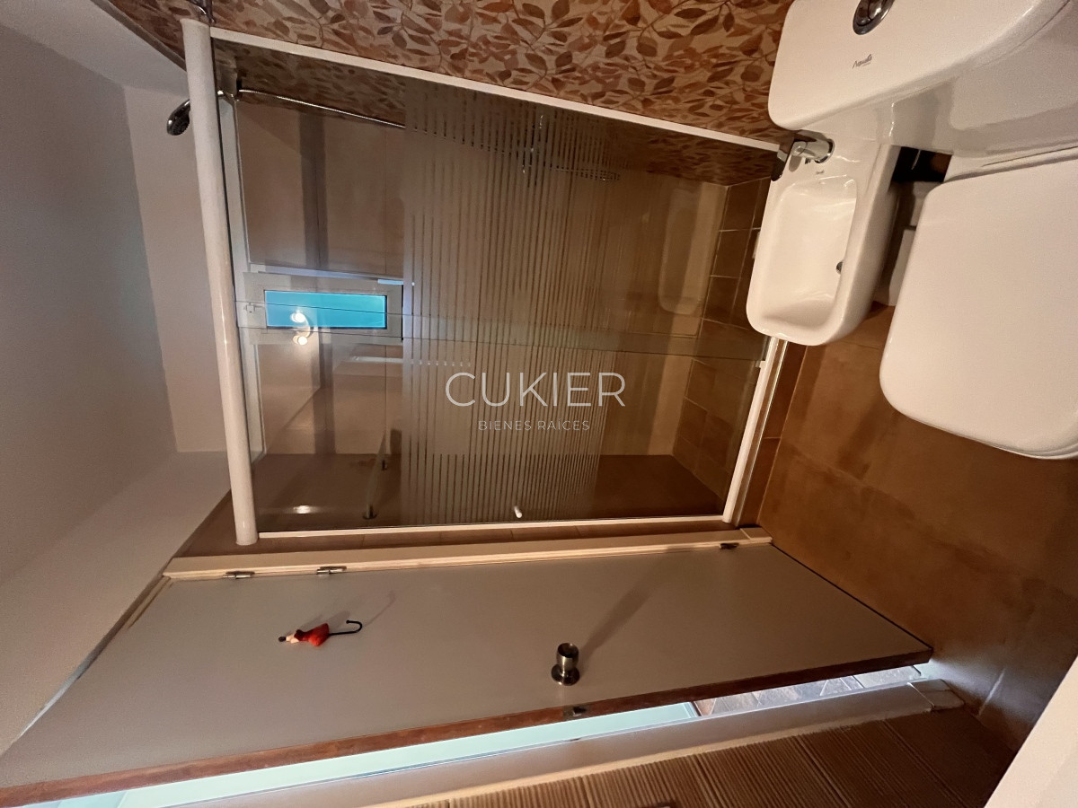 Apartamento ID.3527 - VENTA APARTAMENTO EN PENINSULA 3 DORMITORIOS 