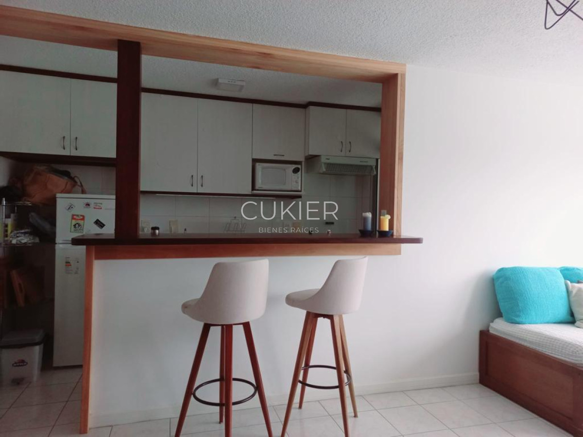 Apartamento ID.3325 - VENTA OPRTUNIDAD apartamento de un dormitorio Roosevelt