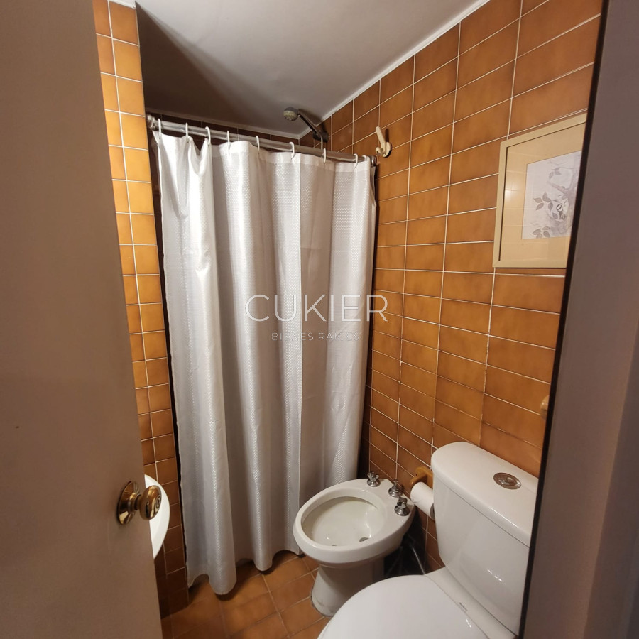 Apartamento ID.3573 - VENTA CON EXCELENTE VISTA EN PENINSULA DEPTO DE 3 DORMITORIOS