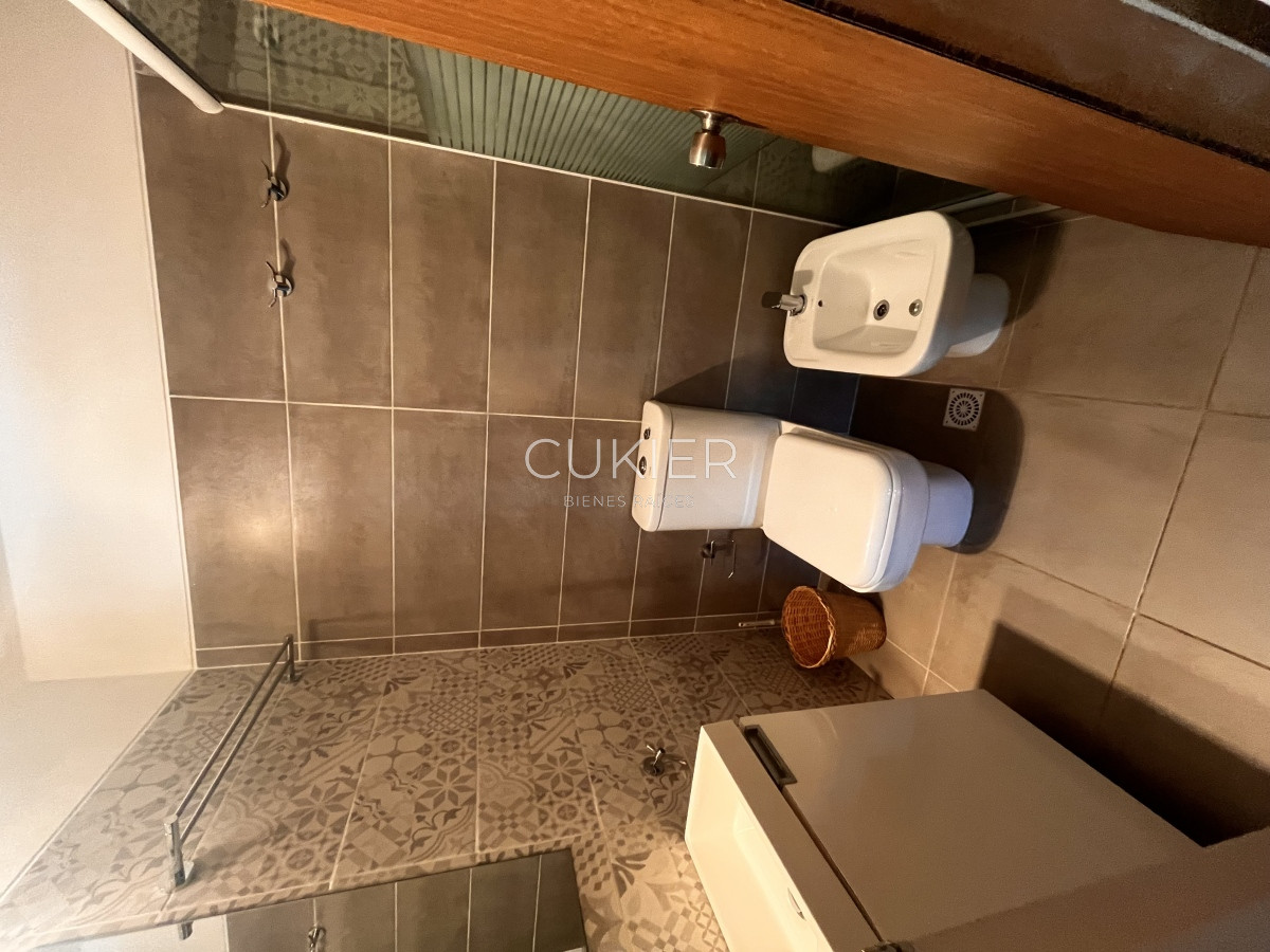 Apartamento ID.3527 - VENTA APARTAMENTO EN PENINSULA 3 DORMITORIOS 