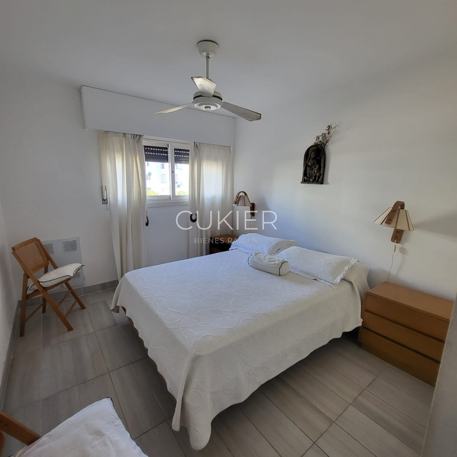 Apartamento ID.3573 - VENTA CON EXCELENTE VISTA EN PENINSULA DEPTO DE 3 DORMITORIOS