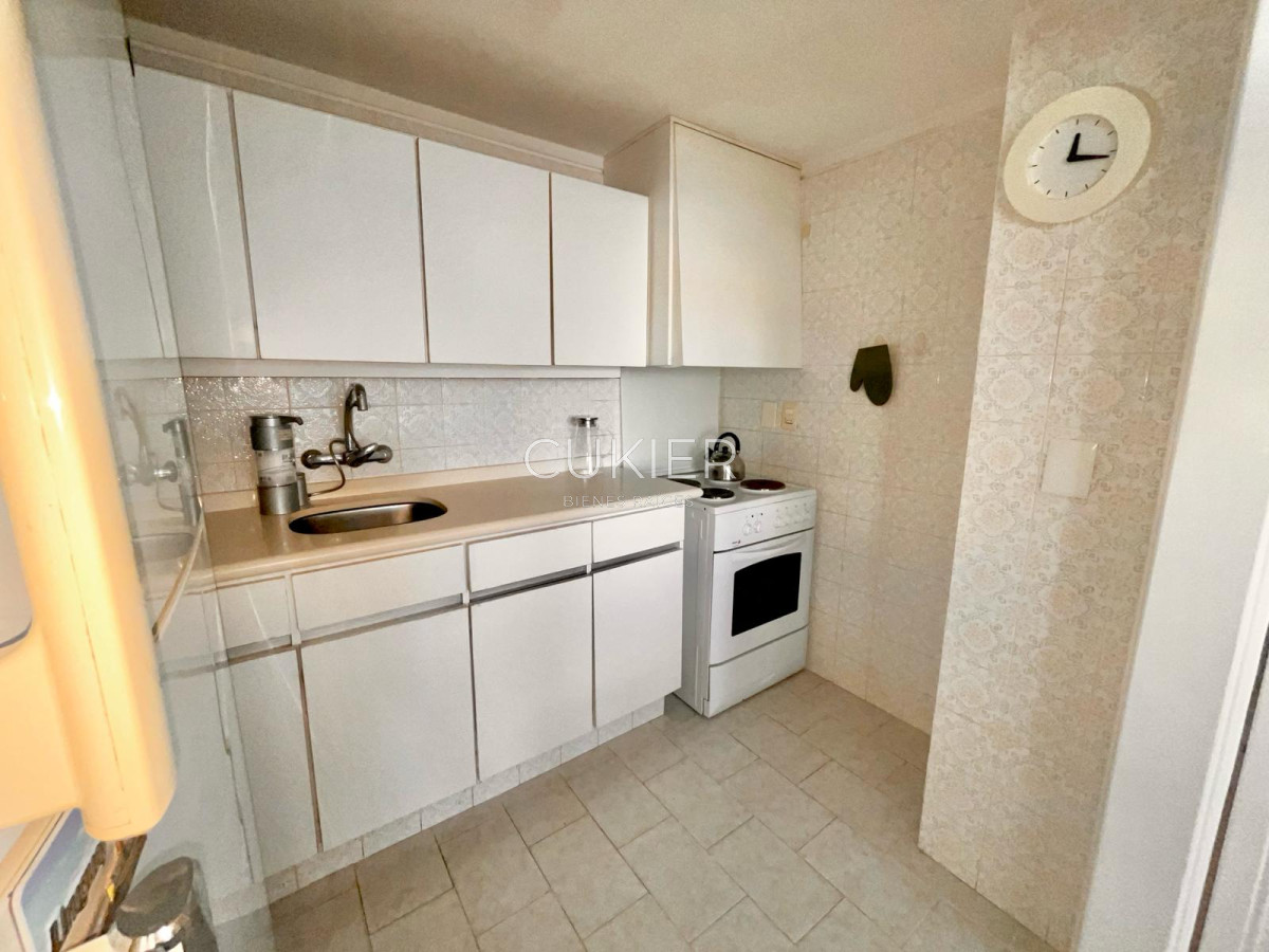 Apartamento ID.3819 - OPORTUNIDAD  Punta Del Este 2 dormitorios y 2 baños, Peninsula. 