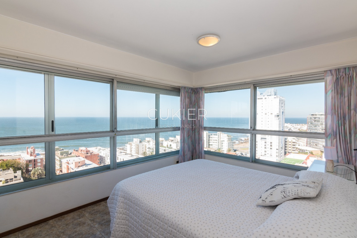 Apartamento ID.3032 - VENTA en Peninsula