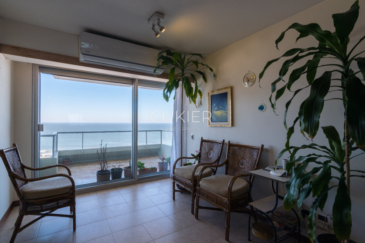 Apartamento ID.3032 - VENTA en Peninsula