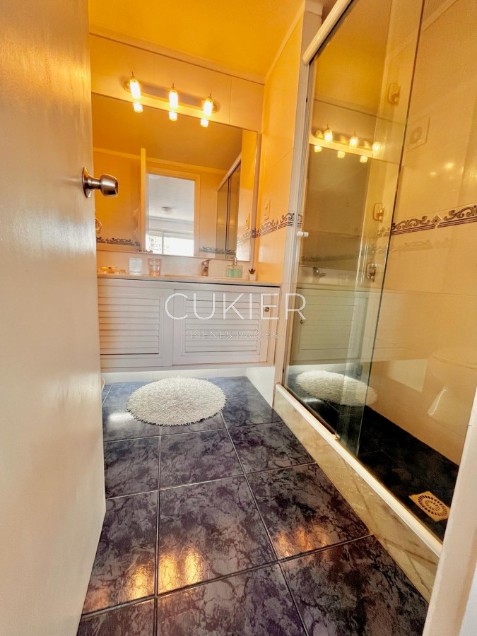 Apartamento ID.3819 - OPORTUNIDAD  Punta Del Este 2 dormitorios y 2 baños, Peninsula. 