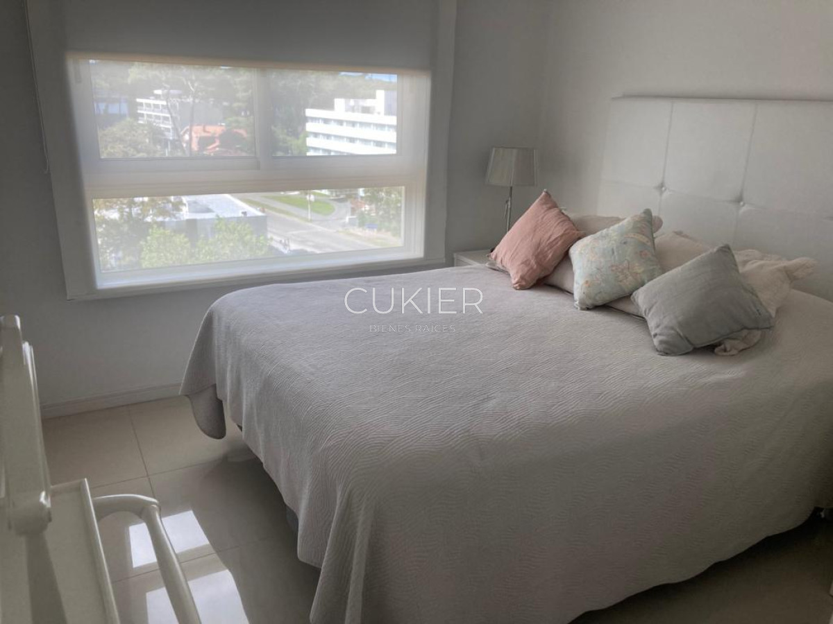Apartamento ID.3393 - ALQUILER INVERNAL