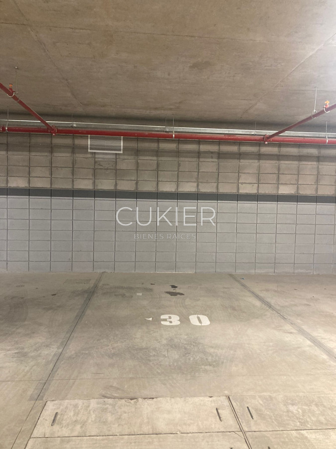 Apartamento ID.3551 - Alquiler anual monoambiente a estrenar en edificio Atlantico de Roosevelt 