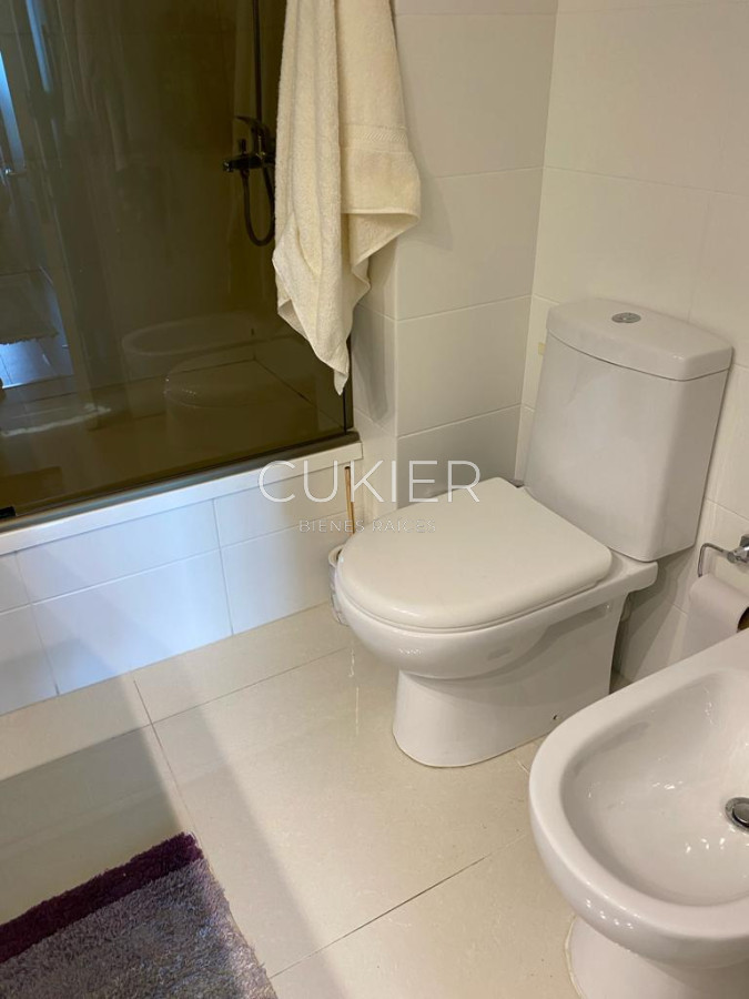 Apartamento ID.3539 - Apartamento en venta de 3 dormitorios con amenities y gastos bajos.
