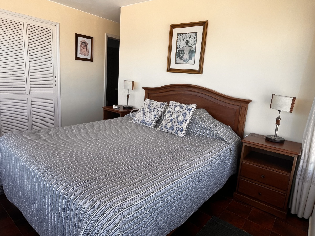 Apartamento ID.3527 - VENTA APARTAMENTO EN PENINSULA 3 DORMITORIOS 