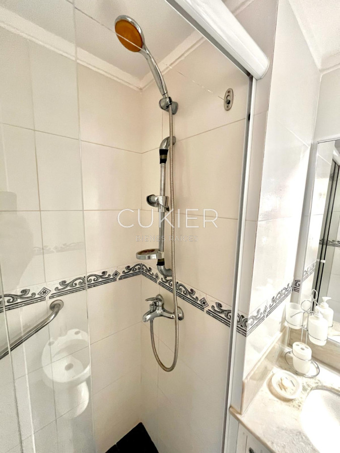Apartamento ID.3819 - OPORTUNIDAD  Punta Del Este 2 dormitorios y 2 baños, Peninsula. 