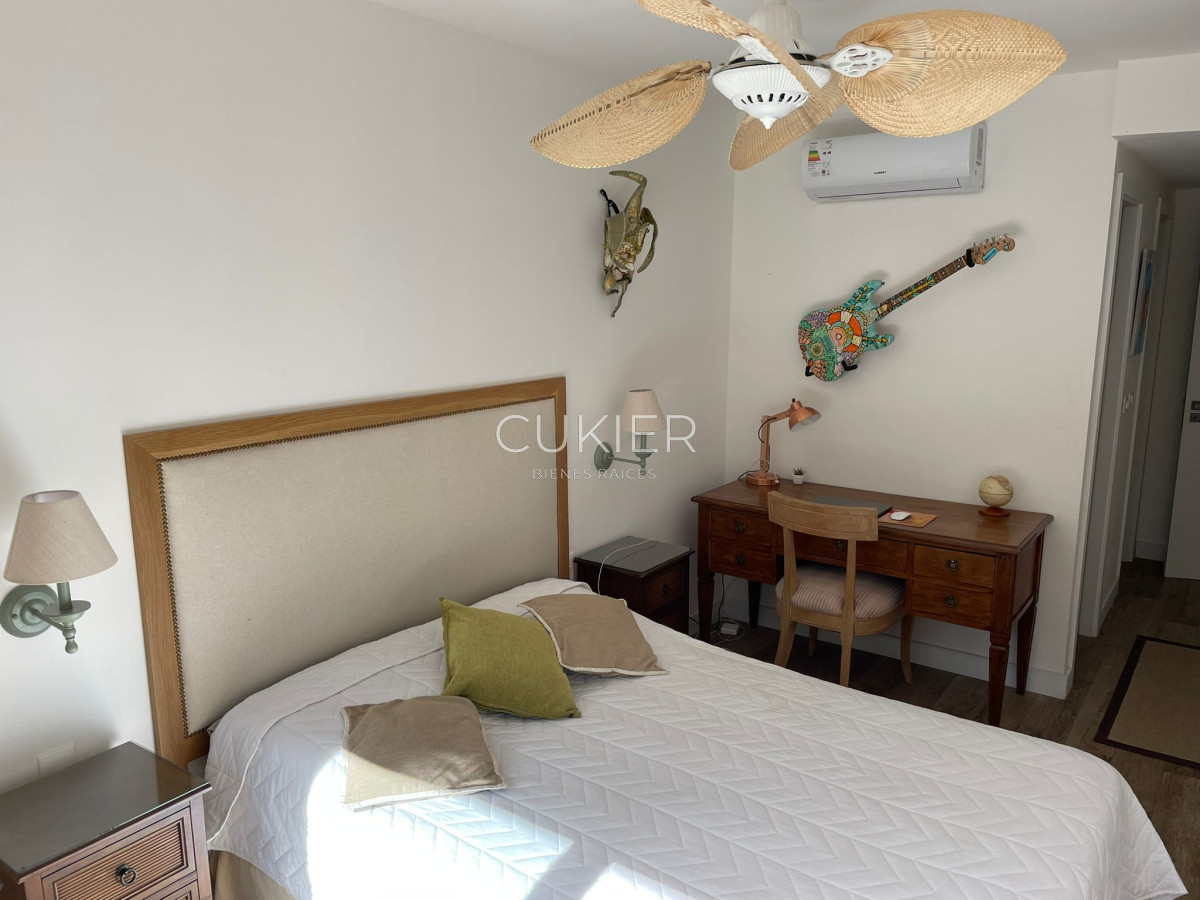 Apartamento ID.3871 - Venta apartamento de 1 dormitorio en Penunsula