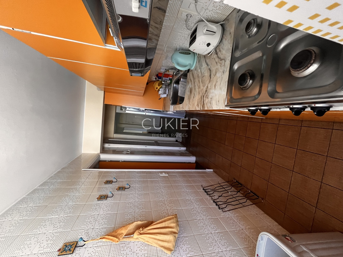 Apartamento ID.3527 - VENTA APARTAMENTO EN PENINSULA 3 DORMITORIOS 