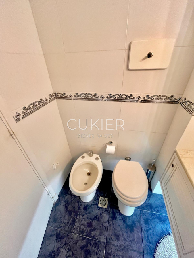 Apartamento ID.3819 - OPORTUNIDAD  Punta Del Este 2 dormitorios y 2 baños, Peninsula. 