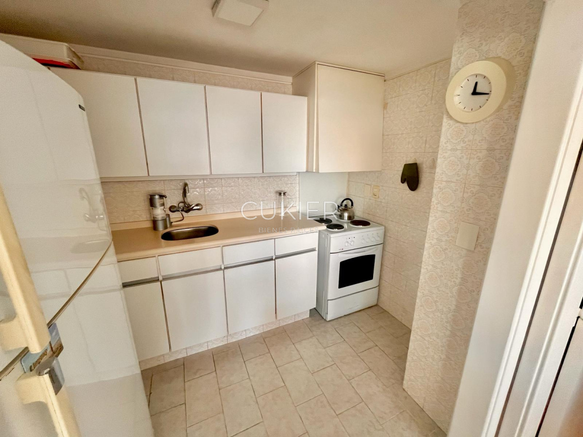 Apartamento ID.3819 - OPORTUNIDAD  Punta Del Este 2 dormitorios y 2 baños, Peninsula. 