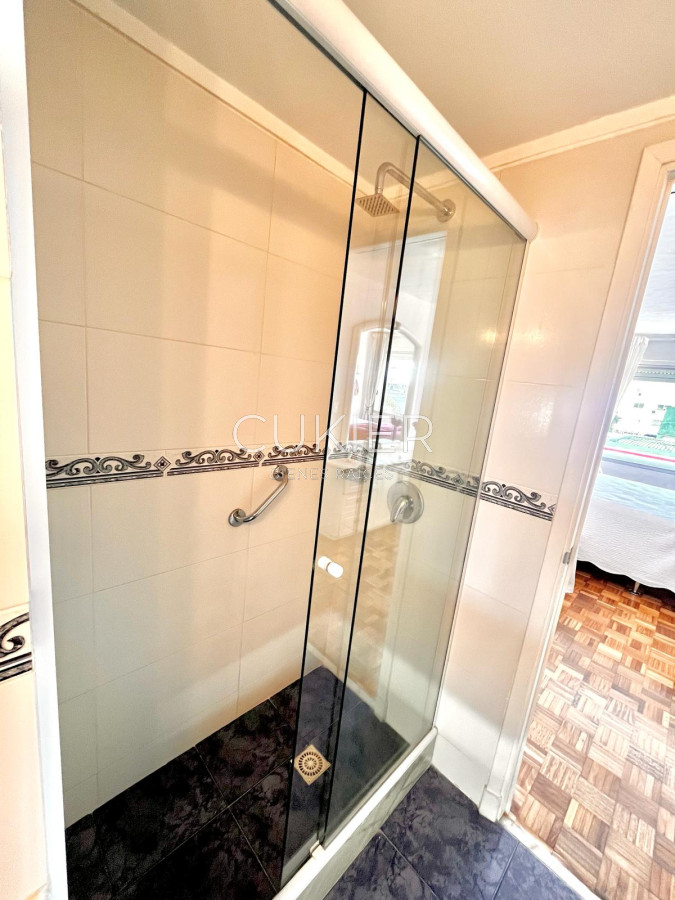 Apartamento ID.3819 - OPORTUNIDAD  Punta Del Este 2 dormitorios y 2 baños, Peninsula. 