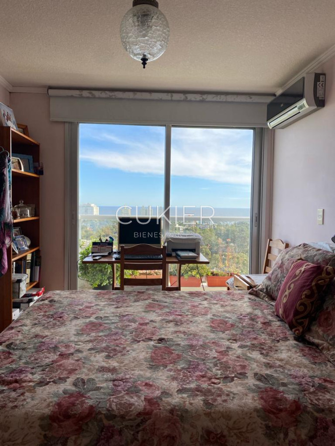 Apartamento ID.3539 - Apartamento en venta de 3 dormitorios con amenities y gastos bajos.