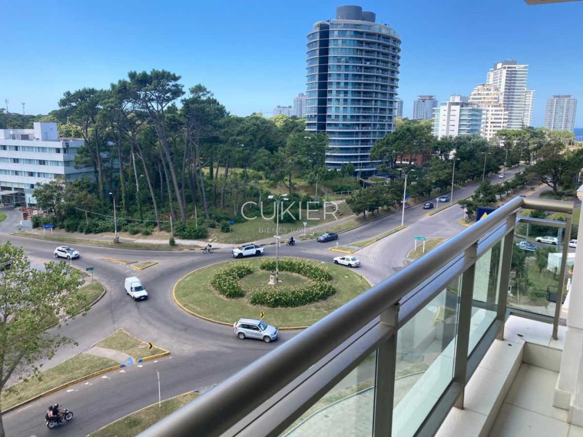 Apartamento ID.3393 - ALQUILER INVERNAL