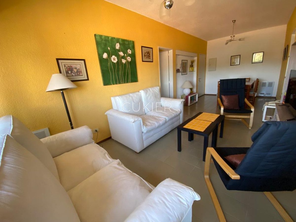 Apartamento ID.3327 - VENTA Apartamento 2 dormitorios.