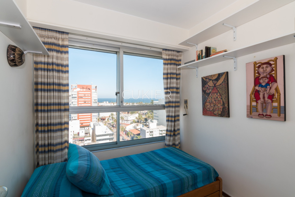 Apartamento ID.3032 - VENTA en Peninsula