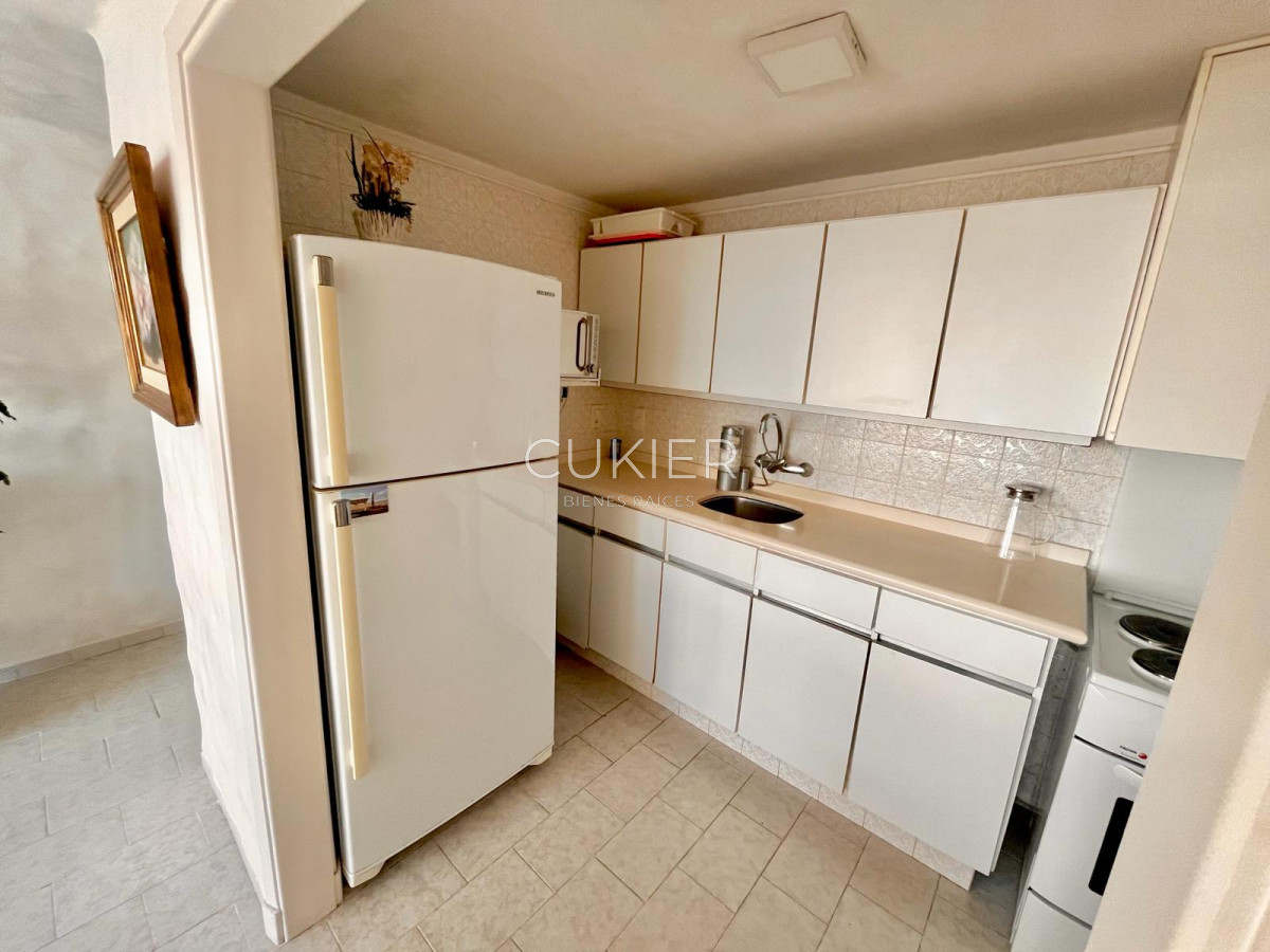 Apartamento ID.3819 - OPORTUNIDAD  Punta Del Este 2 dormitorios y 2 baños, Peninsula. 