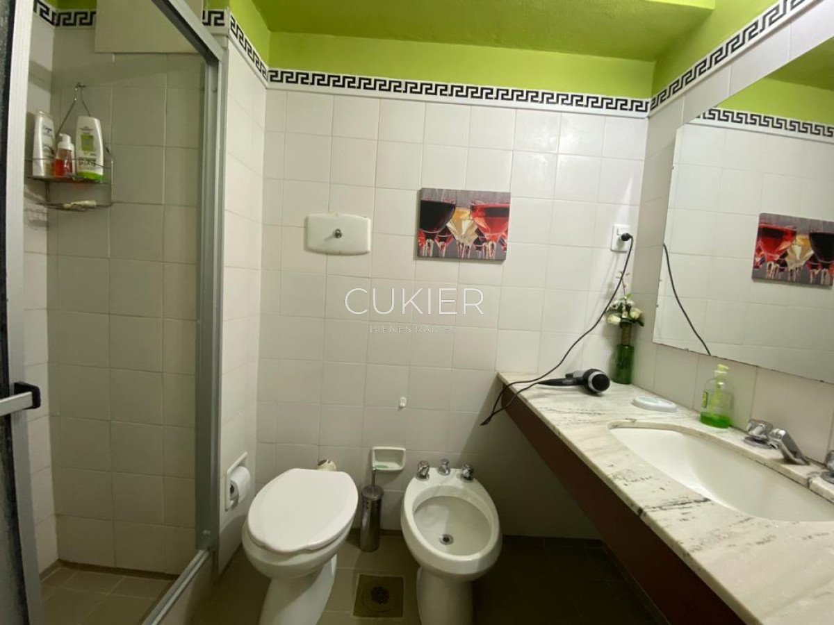 Apartamento ID.3327 - VENTA Apartamento 2 dormitorios.
