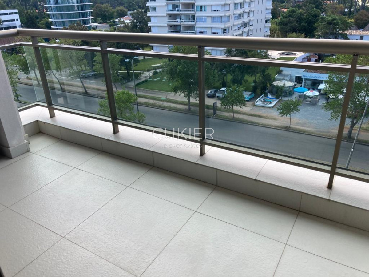 Apartamento ID.3393 - ALQUILER INVERNAL