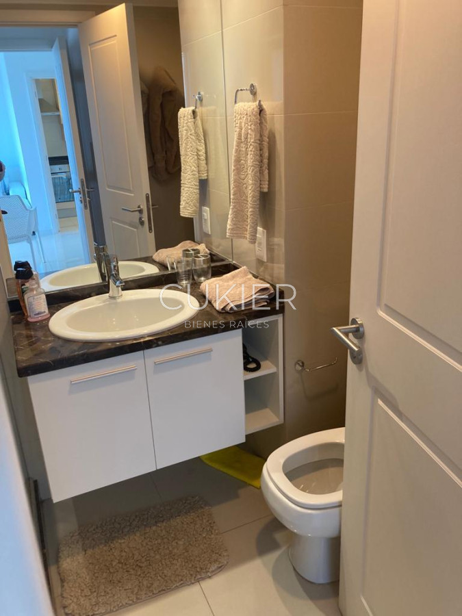 Apartamento ID.3393 - ALQUILER INVERNAL