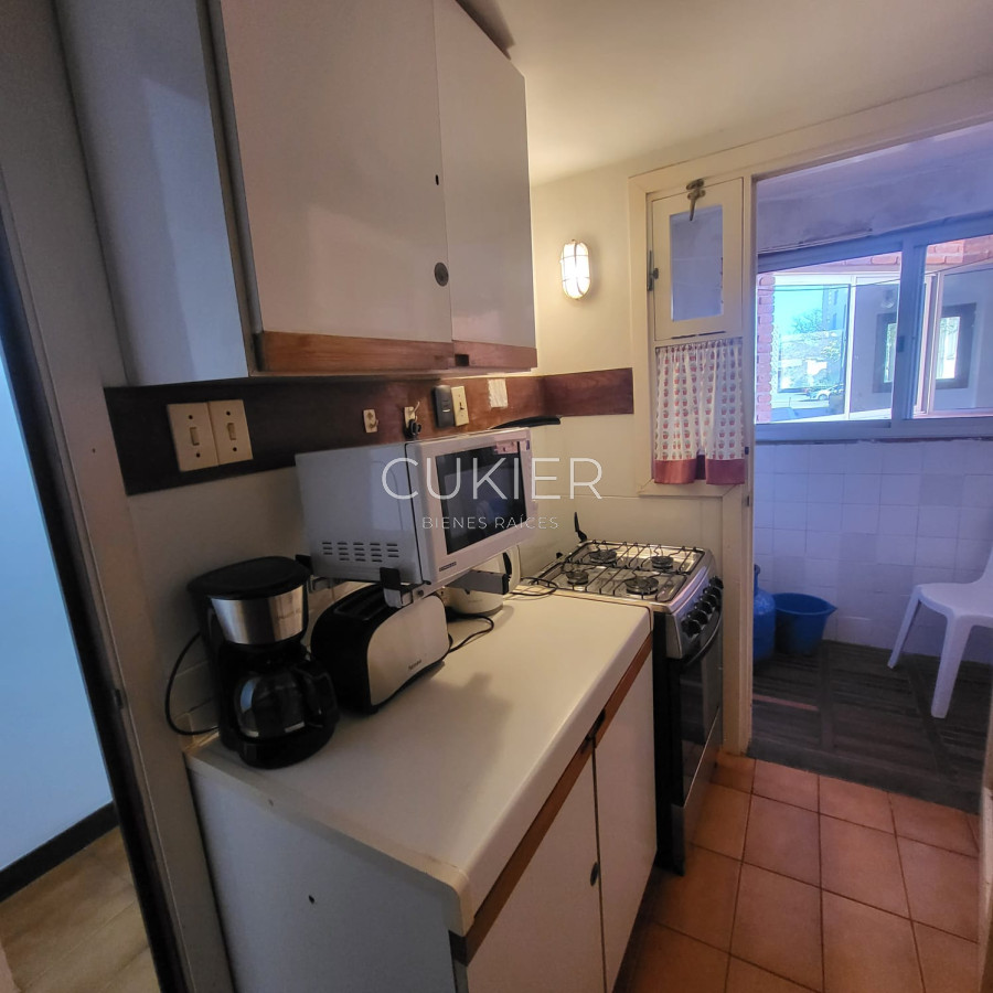 Apartamento ID.3573 - VENTA CON EXCELENTE VISTA EN PENINSULA DEPTO DE 3 DORMITORIOS