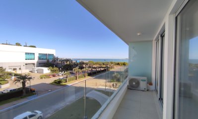 Venta y alquiler temporada apartamento 1 dormitorio en Punta del Este