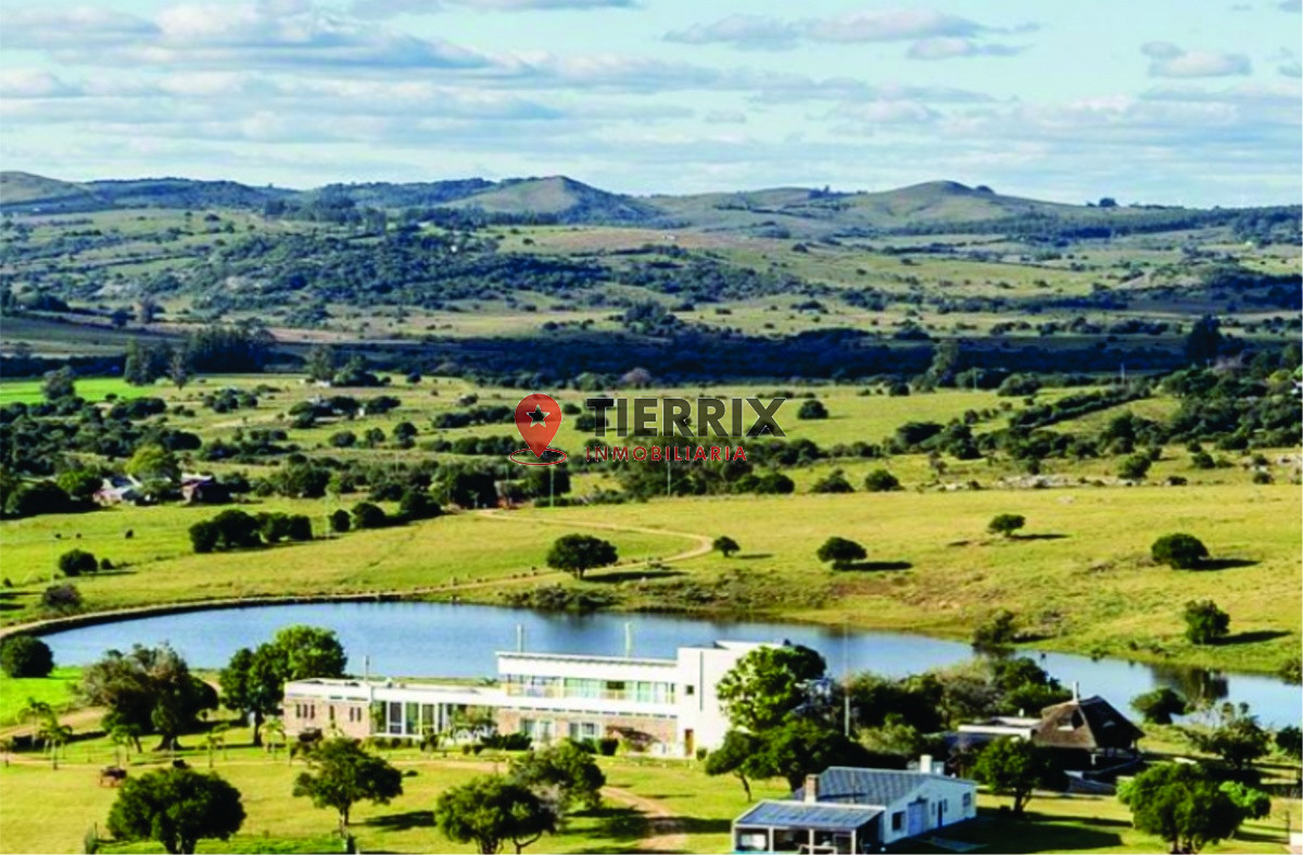 Campo Ref.273 - Estancia con 280 hectáreas