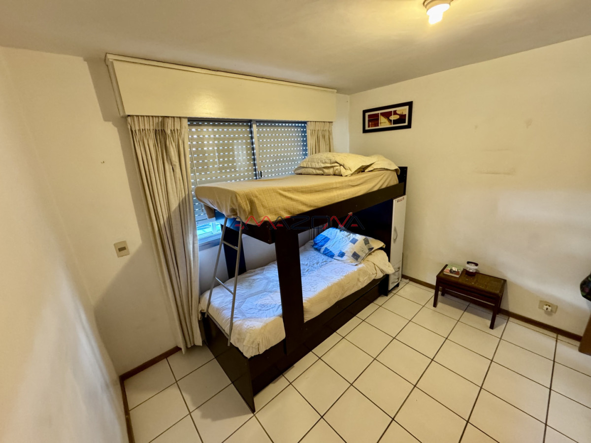 Apartamento ID.5785 - Apartamento en venta con barbacoa propia 