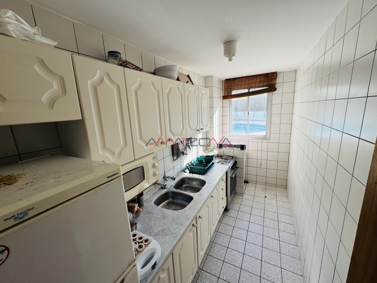 Apartamento ID.5785 - Apartamento en venta con barbacoa propia 