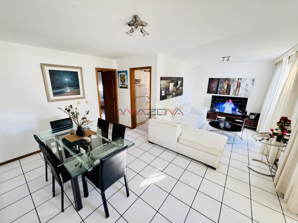 Apartamento ID.5785 - Apartamento en venta con barbacoa propia 