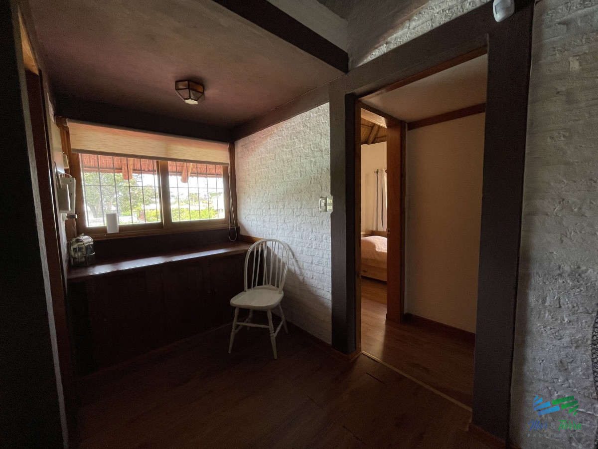 Casa ID.3723 - Chalet a 100 metros del mar en alquiler