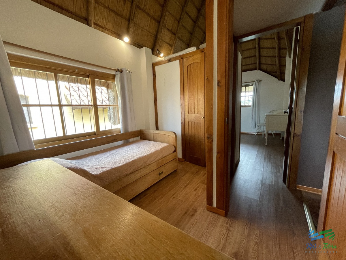 Casa ID.3723 - Chalet a 100 metros del mar en alquiler