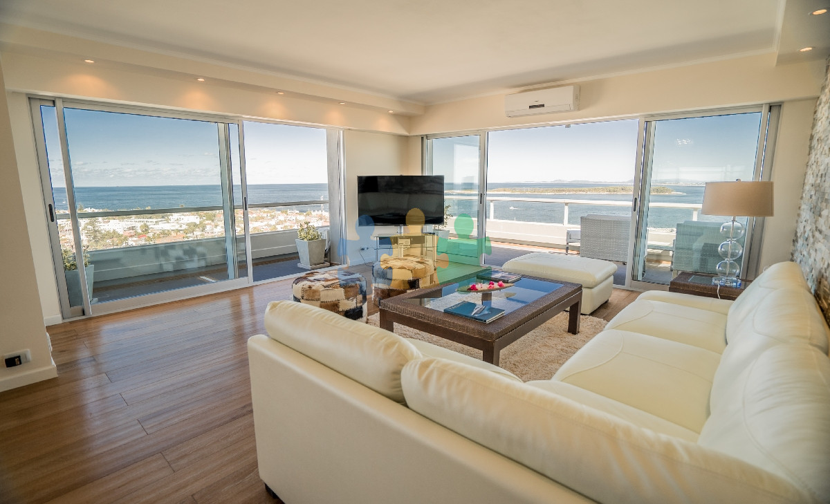 Península - GoPunta - Portal Inmobiliario de Punta del Este - Maldonado