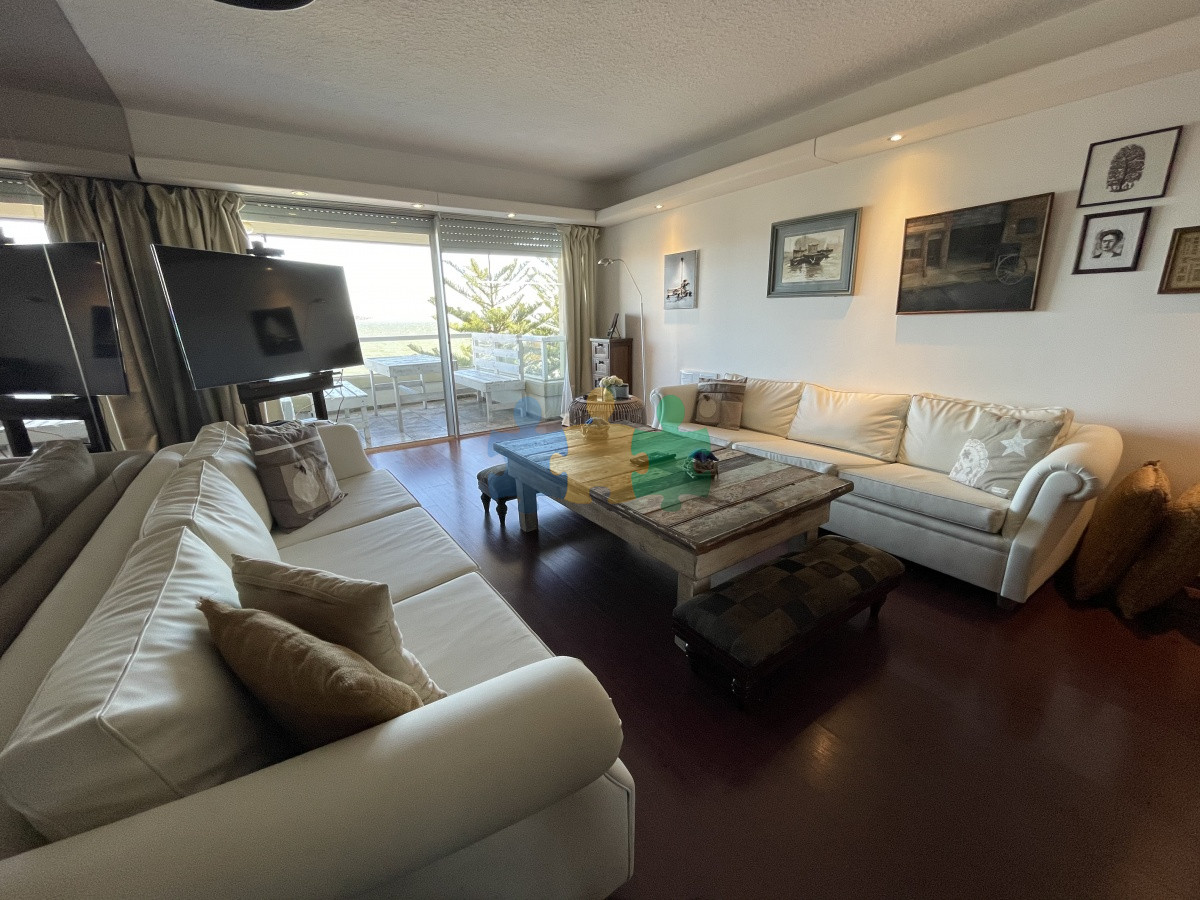 Mansa - GoPunta - Portal Inmobiliario de Punta del Este - Maldonado