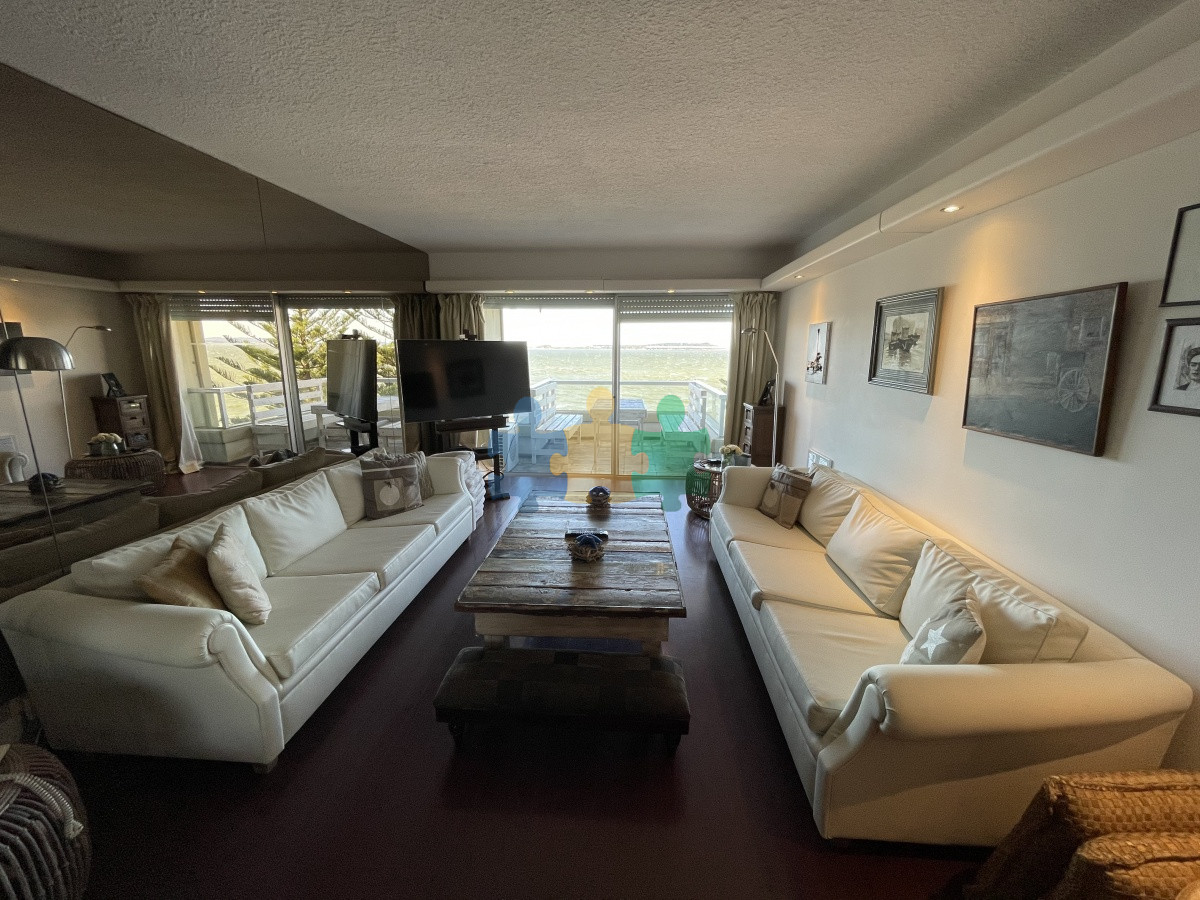 Mansa - GoPunta - Portal Inmobiliario de Punta del Este - Maldonado