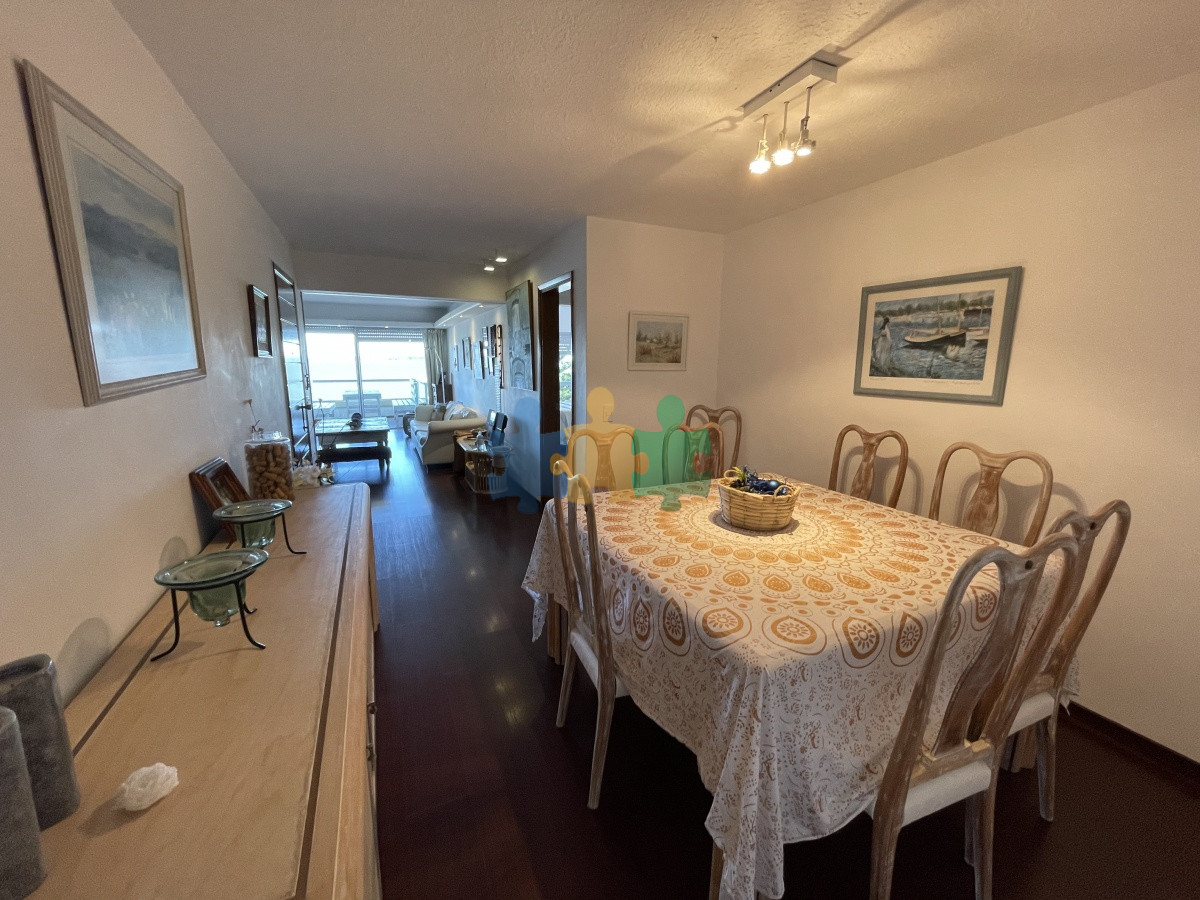 Mansa - GoPunta - Portal Inmobiliario de Punta del Este - Maldonado