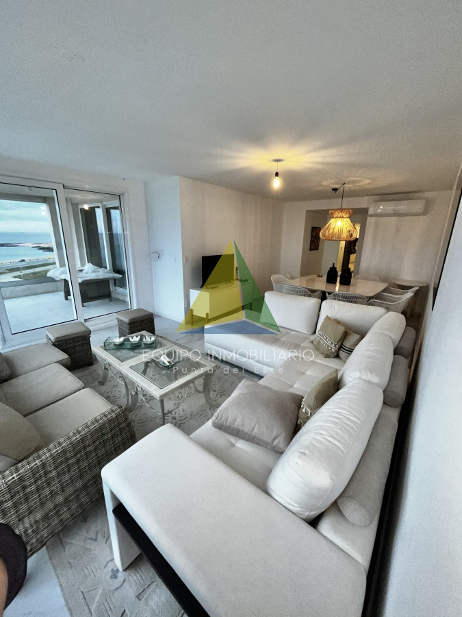 Laguna del Diario - GoPunta - Portal Inmobiliario de Punta del Este - Maldonado