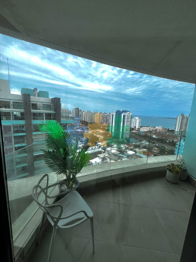 Aidy Grill - GoPunta - Portal Inmobiliario de Punta del Este - Maldonado
