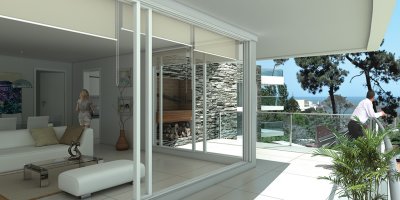 venta pent house en mansa. - Ref : EQP7041
